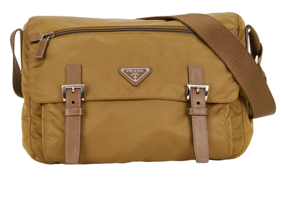Desert Bag, front view